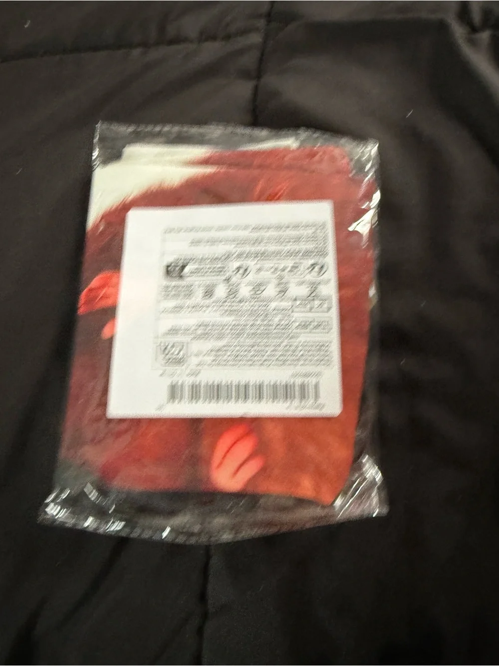 Ratatouille Tote Bag